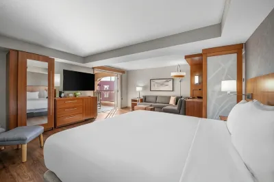Hyatt Place Phoenix Chandler Fashion Center Các khách sạn ở Chandler