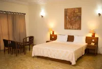 Hôtel Marbella