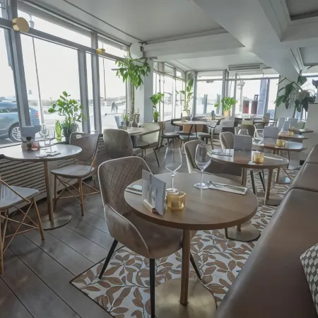 Hotel Steeds Aan Zee