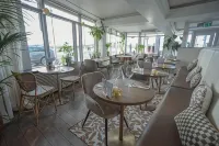 Hotel Steeds Aan Zee - Wifi