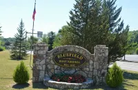 Economy Inn Bluefield