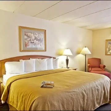 Quality Inn- Chillicothe
