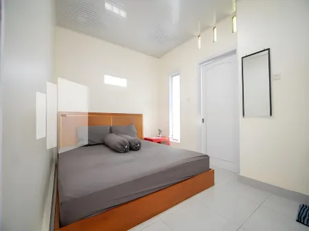 AtTamimi Guest House Syariah at Desa Wisata Takengon