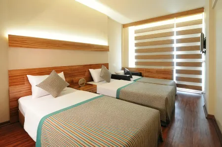 Hotel Buyuk Keban