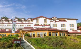 Vitalhotel Krainz