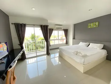 The Most Hotel