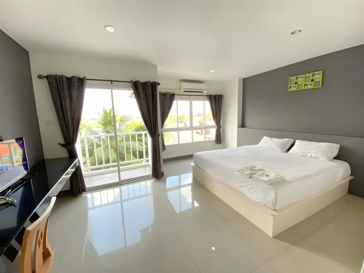 The Most Hotel