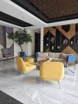 Green Sedayu Apartment Deluxe by Ellison