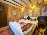 Riad Gharnata - Riad-hotelli