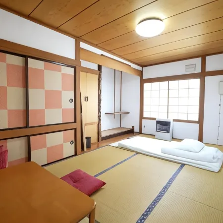 Kawayu Onsen Guesthouse Nomy