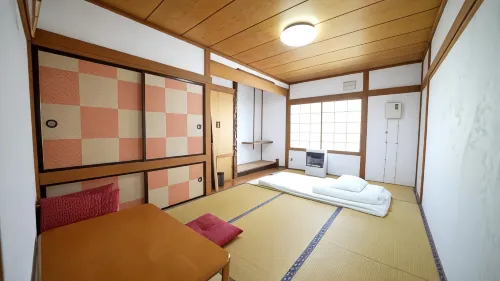 Kawayu Onsen Guesthouse Nomy - 2 stelle