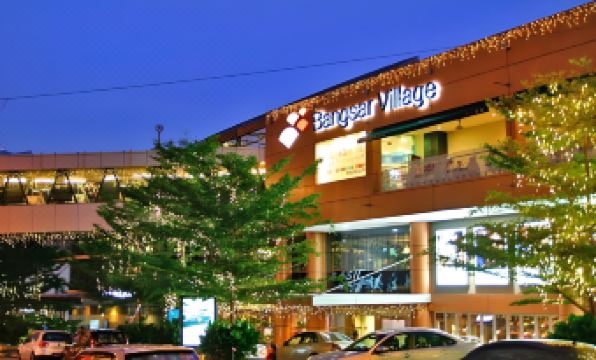 Intime Hotel Kuchai Lama