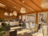 Hôtel Au Coq Dort Spa Hotel di Saint-Paul-de-Varax