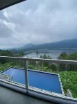 EDGE Premium Homestay Hotels in Garung