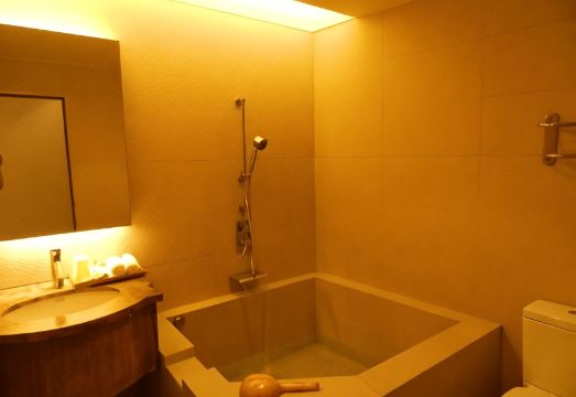 밍가오 핫 스프링 리조트