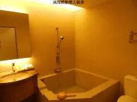Mingao Spring Hotel