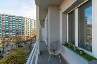 Urban House Carducci - Apartments Các khách sạn gần Chiesa di San Lorenzo