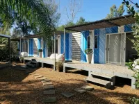 Squania Suite Container & Monoambientes Hotels in der Nähe von Playa las Cavas