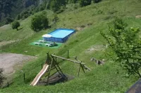 El Quesar de Gamoneo