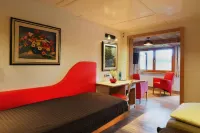 Panorama Hotel Kaserer Hotels in Fischen