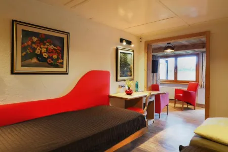 Panorama Hotel Kaserer