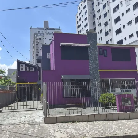 Maga Inn House - Vila Germânica