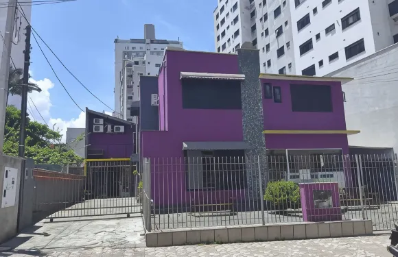 Maga Inn House - 市中心