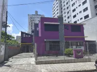 Pousada Casa da Maga - Vila Germânica Hotels in Blumenau