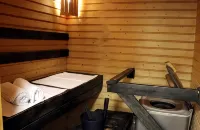 Oravi Apartments - Wifi