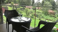 Mountain Retreat Kodai