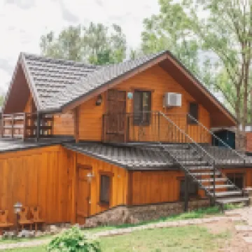 Zdorovey Country Complex 酒店