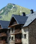 Aparthotel Sarrato Hotels in Biescas