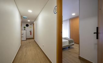 Central Suites 3