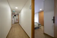 Central Suites 3 Hotels in Espargo