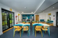 Loch Ness Bunk Inn Hotels in Drumnadrochit