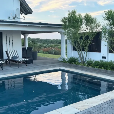 St Francis Golf Lodge