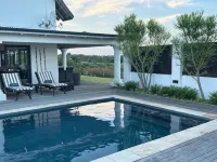 St Francis Golf Lodge - Beach