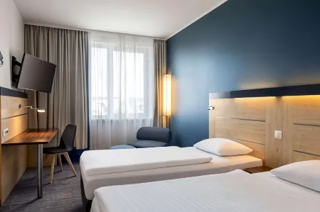 Vienna House Easy by Wyndham Bratislava