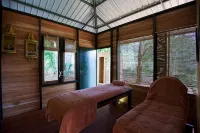 Mountbatten Bungalow- Thema Collection - spa