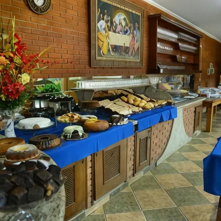 Hotel Porto Dos Milagres