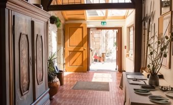 Hotel-Gasthof Goldener Greifen