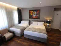 Villa Domenico Korce Hotels in Korce