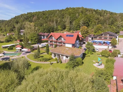 Hotel & Gasthof Zur Linde Hotels in Wasserzell