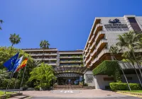 Hotel Botanico y Oriental Spa Garden