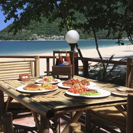 Khanom Hill Resort