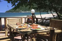 Khanom Hill Resort - breakfast