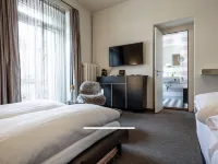 Hotel Belvedere Scuol
