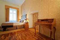 Skaritz Hotel & Residence Hotel a Bratislava