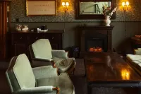 Gibsons Hotell Hotels in Lerum