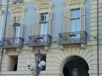 Piazza Castello Suite Hotels near Egyptian Museum